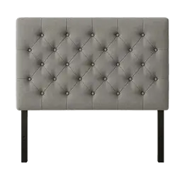 Headboard cleaning
