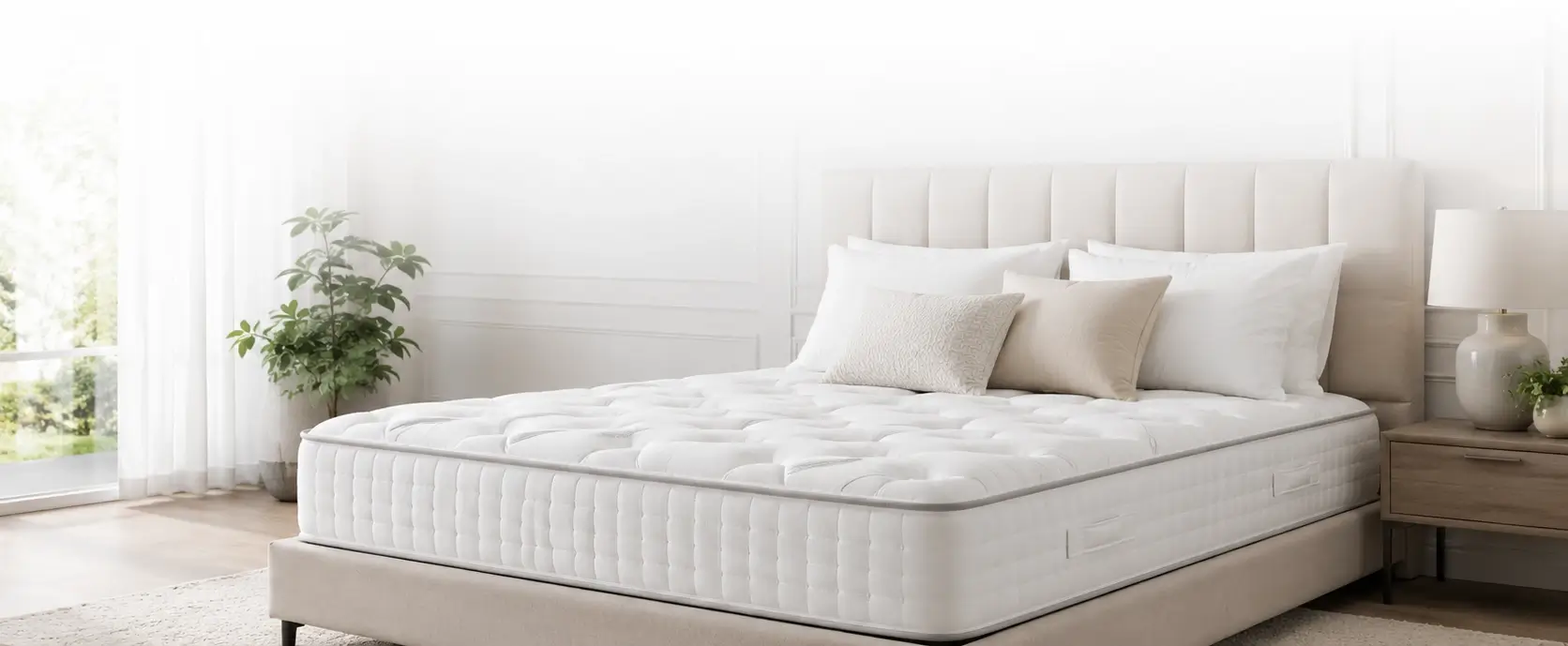 Professional mattress cleaning service in Tampa