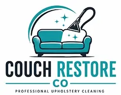Couch & Upholstery Cleaning logo