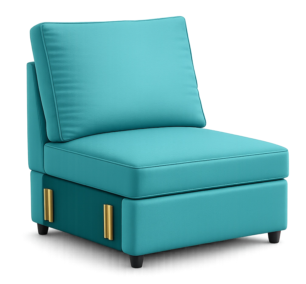 Additional Seat Couch