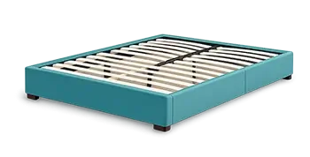 Bed Frame Cleaning