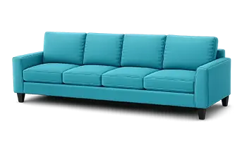 Couch Cleaning (4 Seats)