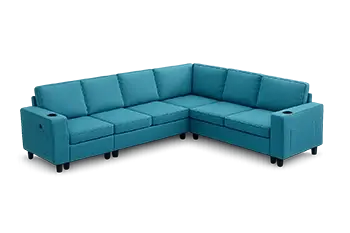 Couch Cleaning (6 Seats)