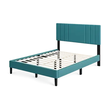 Headboard & Bed Frame