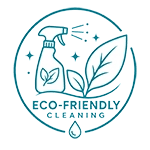 Eco-friendly cleaning